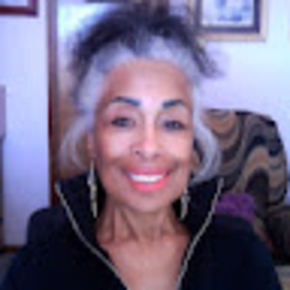 Meet your Posher, Yvonne